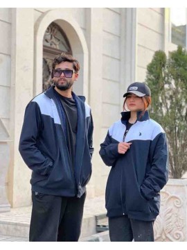 سویشرت داخل خزدار کد 881